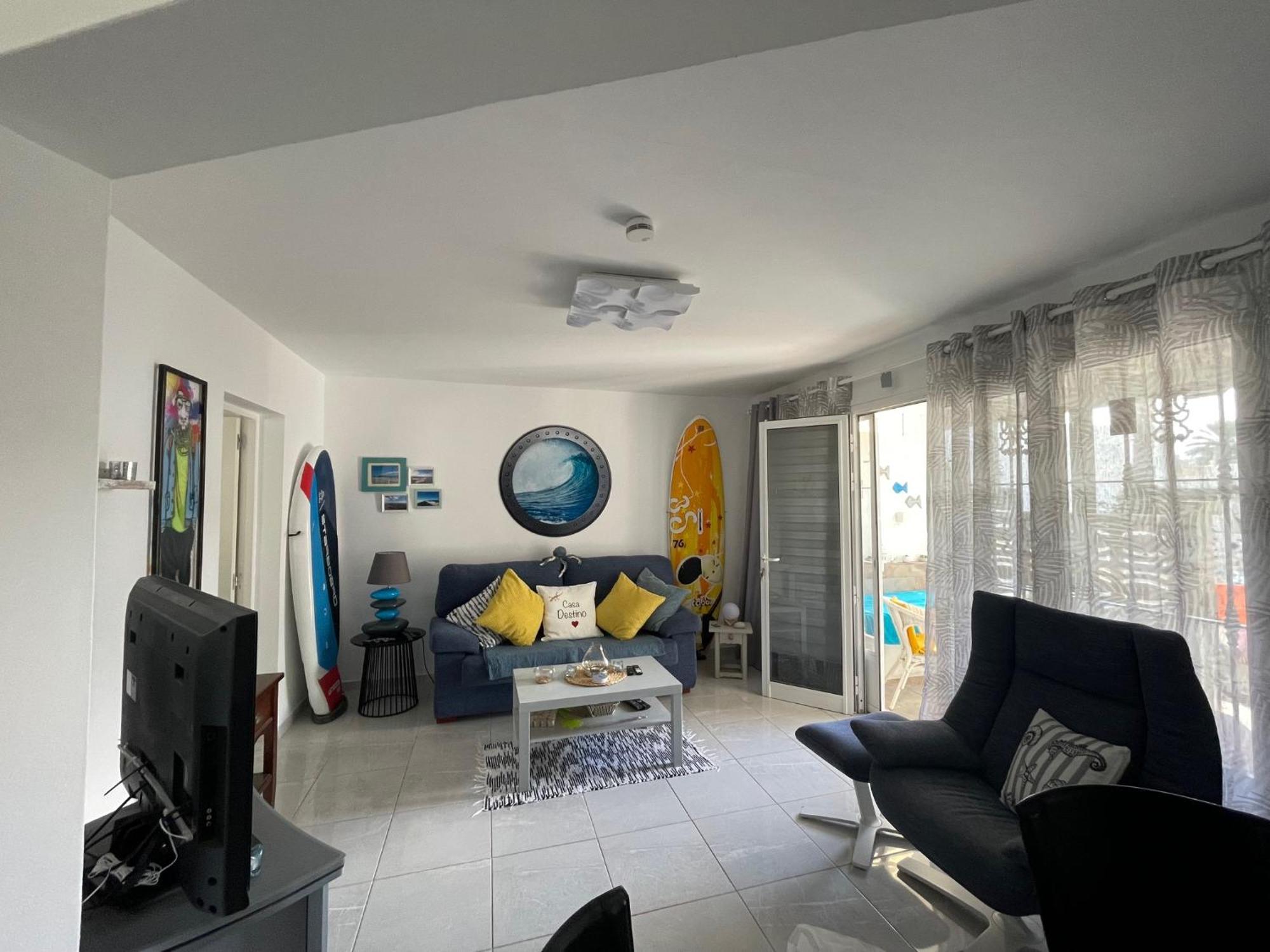 Apartamento Casa Destino Corralejo Exterior foto