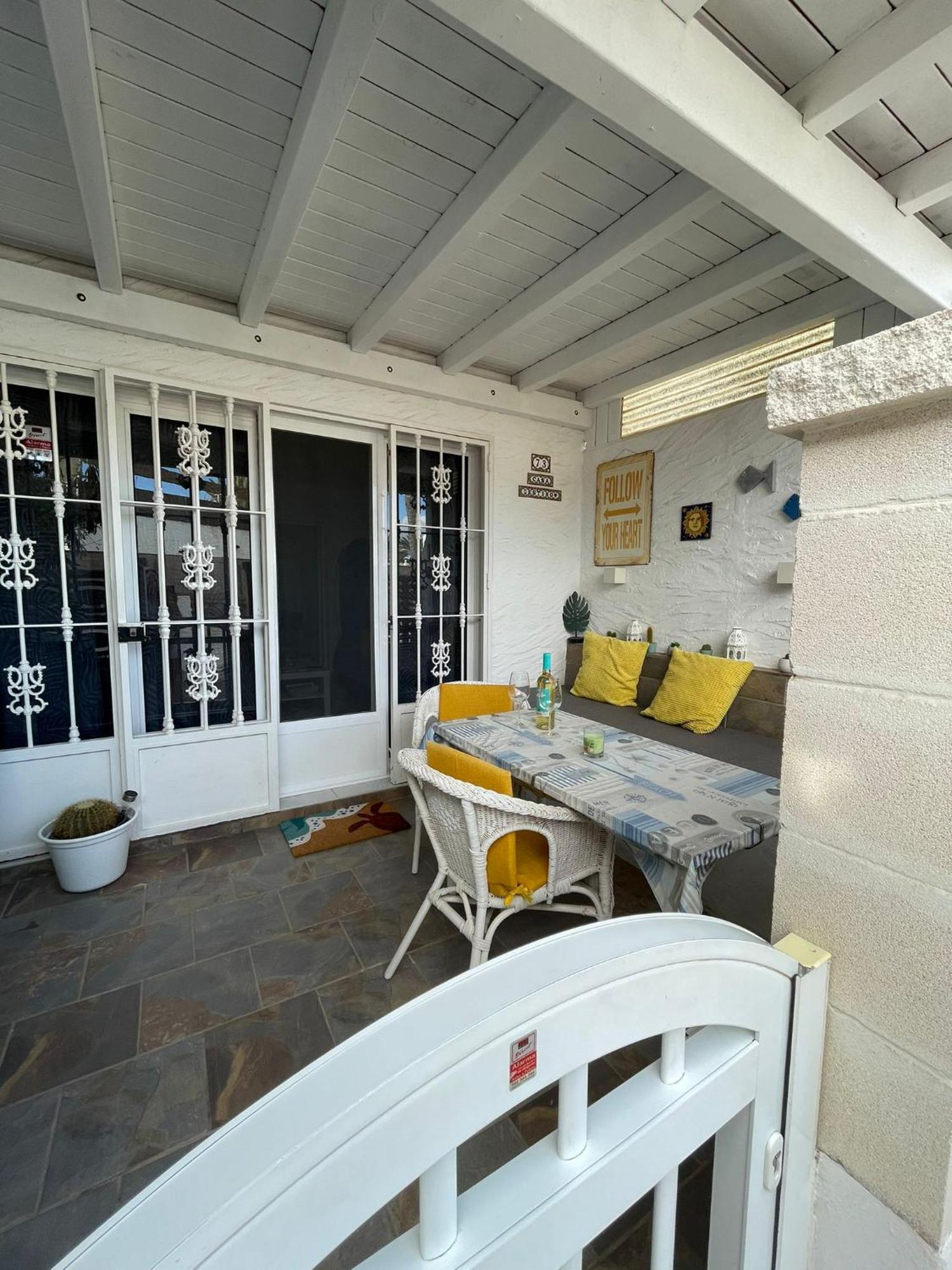 Apartamento Casa Destino Corralejo Exterior foto