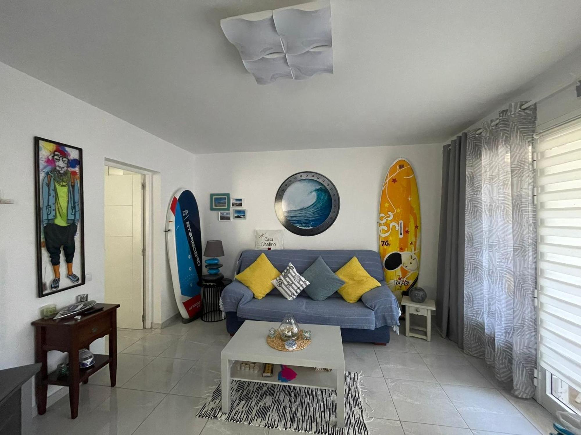 Apartamento Casa Destino Corralejo Exterior foto