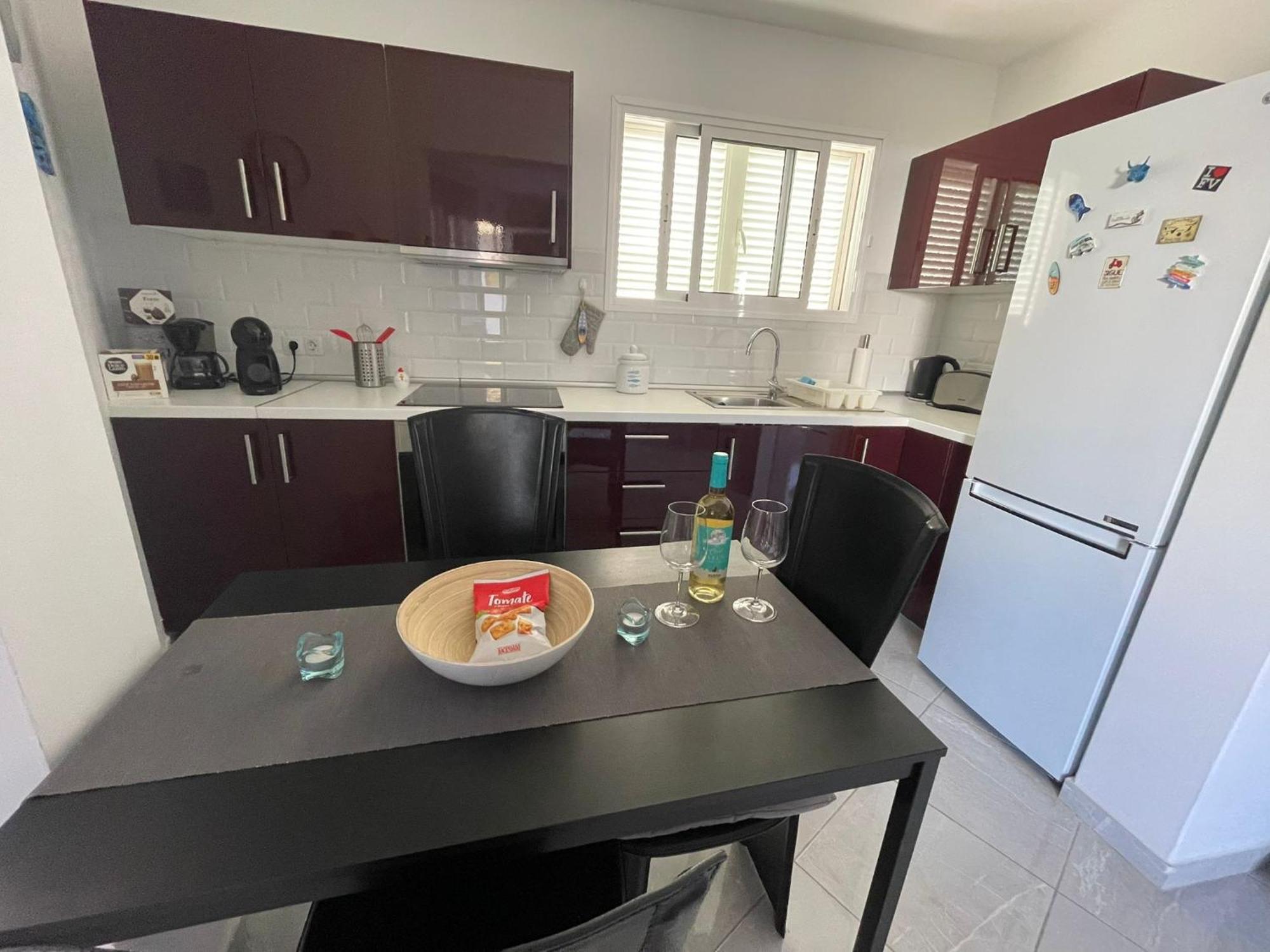 Apartamento Casa Destino Corralejo Exterior foto